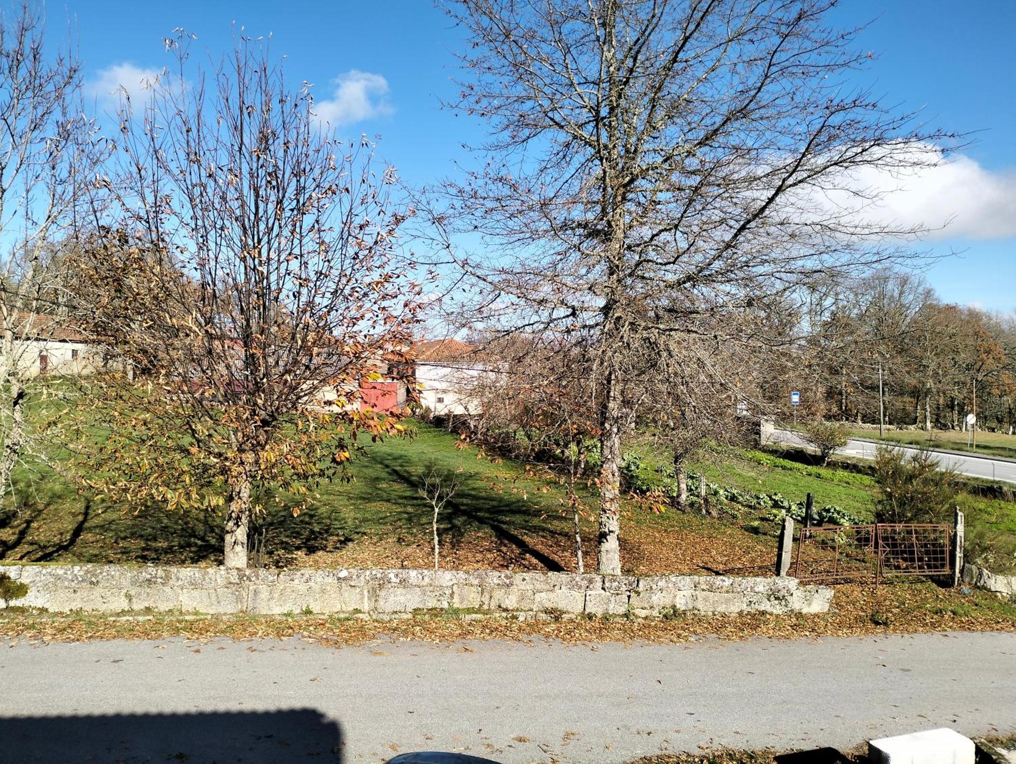 Casa Nova Montalegre Vila Exterior foto