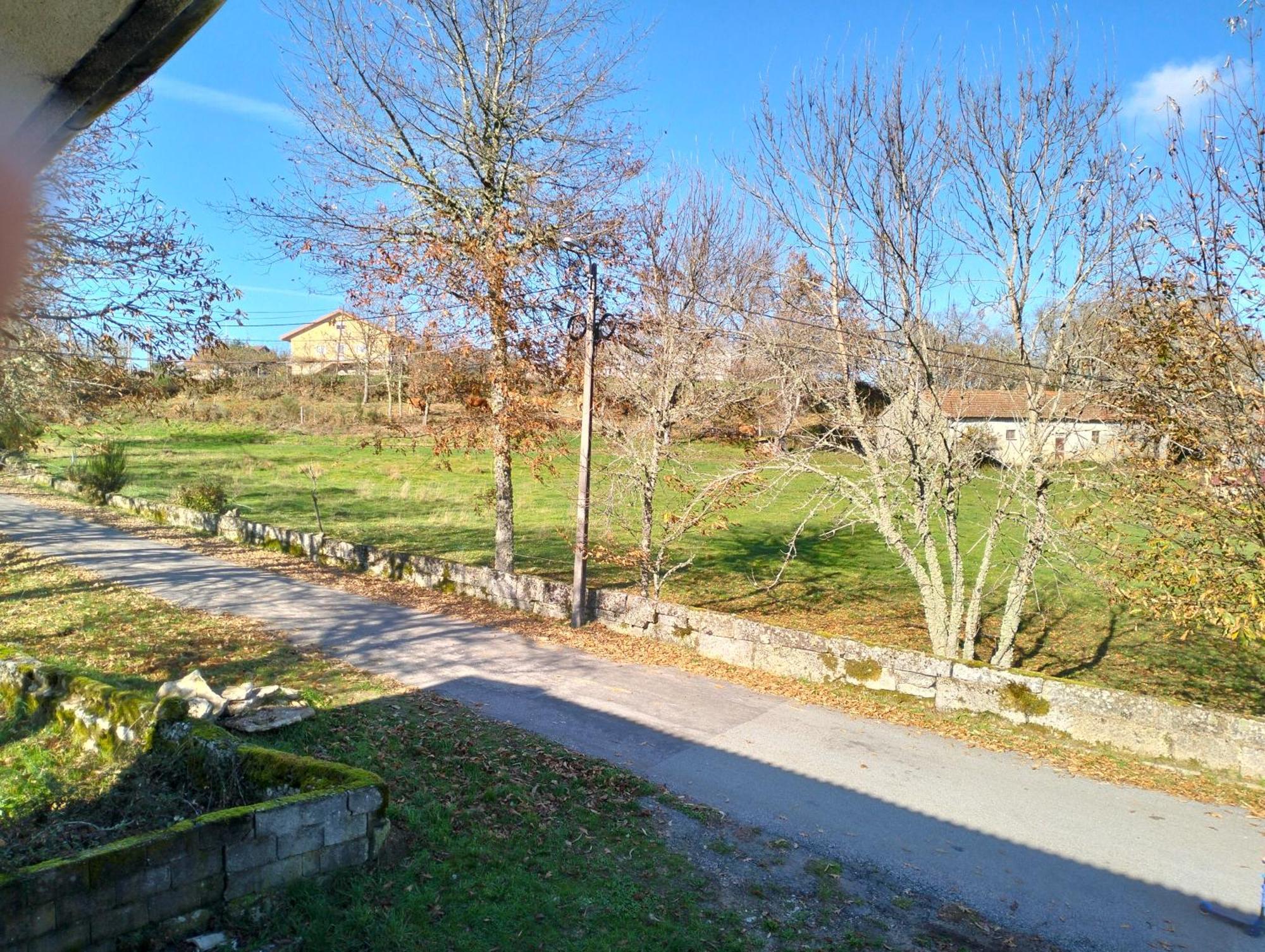 Casa Nova Montalegre Vila Exterior foto